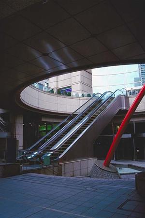 有名企業が運営する本町の貸し会議室