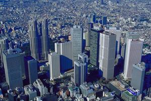 ビジネスの中心地・福岡市内の事業用物件に詳しい