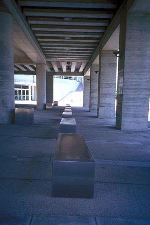 レンタルオフィスは好立地にあります