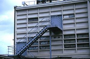 さまざまなテントを用意している会社