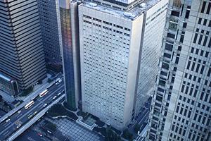 集合住宅住まいで手にするCASBEE